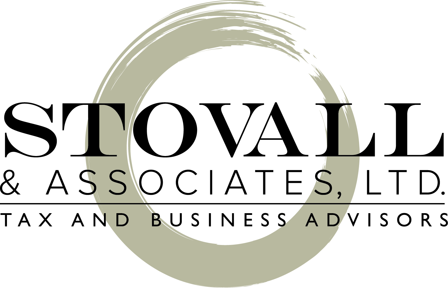 Stovall & Associates, Ltd. — Tax and Business Advisors